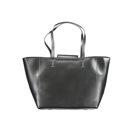 SAC FEMME CALVIN KLEIN NOIR - CALVIN KLEIN