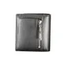 PORTEFEUILLE FEMME CALVIN KLEIN NOIR - CALVIN KLEIN