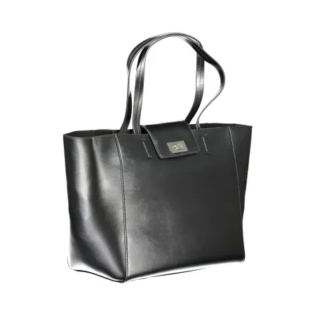SAC FEMME CALVIN KLEIN NOIR - CALVIN KLEIN