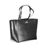 SAC FEMME CALVIN KLEIN NOIR - CALVIN KLEIN