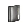 PORTEFEUILLE FEMME CALVIN KLEIN NOIR - CALVIN KLEIN