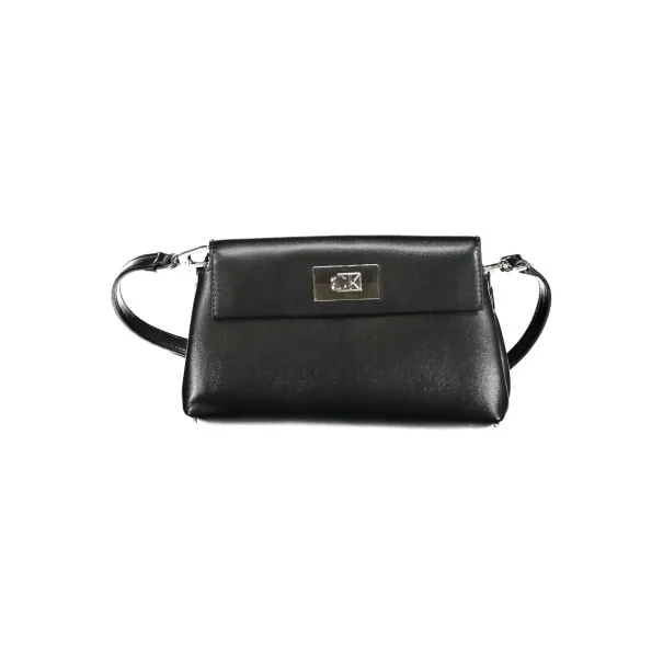 SAC FEMME CALVIN KLEIN NOIR - CALVIN KLEIN