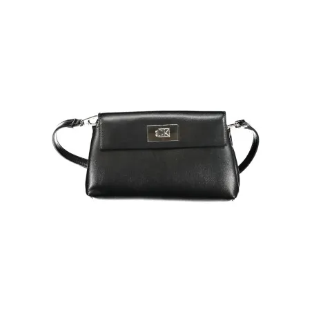 SAC FEMME CALVIN KLEIN NOIR - CALVIN KLEIN