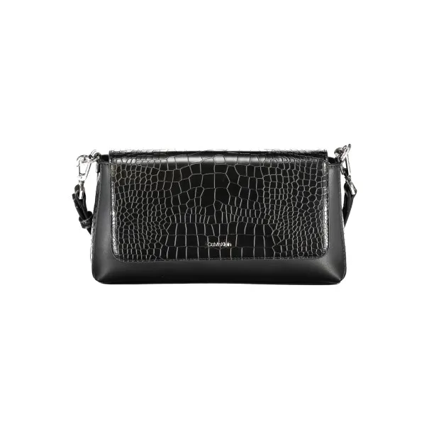 SAC FEMME CALVIN KLEIN NOIR - CALVIN KLEIN
