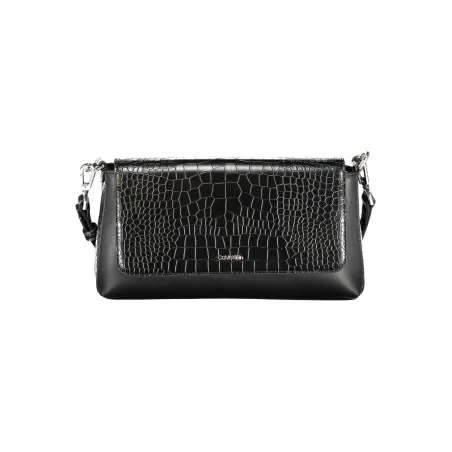 SAC FEMME CALVIN KLEIN NOIR - CALVIN KLEIN