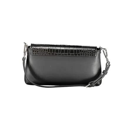 SAC FEMME CALVIN KLEIN NOIR - CALVIN KLEIN