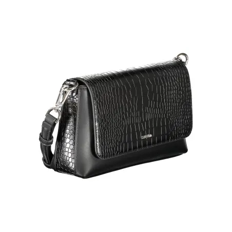 SAC FEMME CALVIN KLEIN NOIR - CALVIN KLEIN