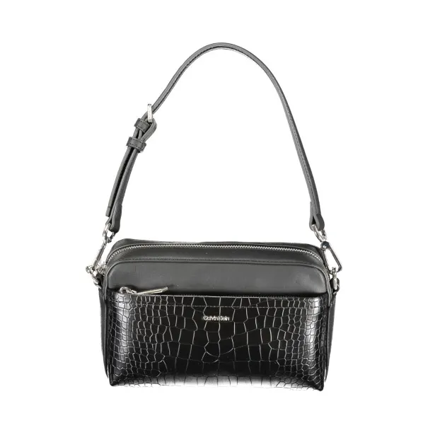 SAC FEMME CALVIN KLEIN NOIR - CALVIN KLEIN