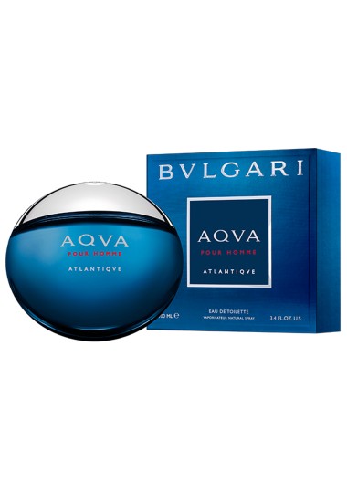 Eau de Toilette Homme BVLGARI Atlantique De Bvlgari BVLGARI - 1