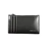 PORTEFEUILLE HOMME CALVIN KLEIN NOIR - CALVIN KLEIN