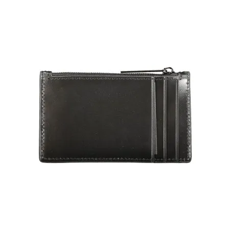 PORTEFEUILLE HOMME CALVIN KLEIN NOIR - CALVIN KLEIN