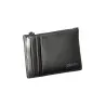 PORTEFEUILLE HOMME CALVIN KLEIN NOIR - CALVIN KLEIN