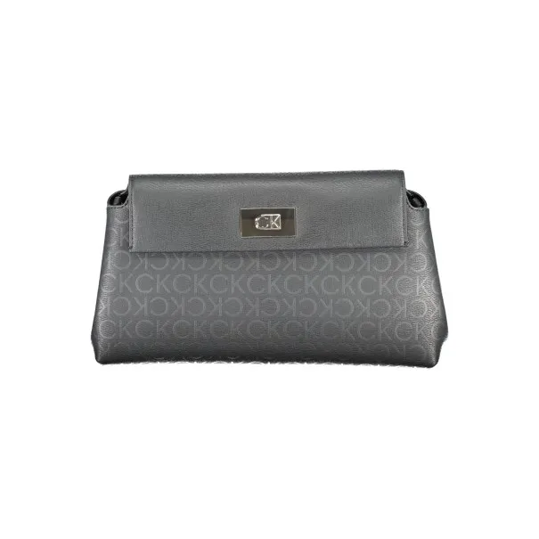 SAC FEMME CALVIN KLEIN NOIR - CALVIN KLEIN