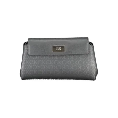 SAC FEMME CALVIN KLEIN NOIR - CALVIN KLEIN