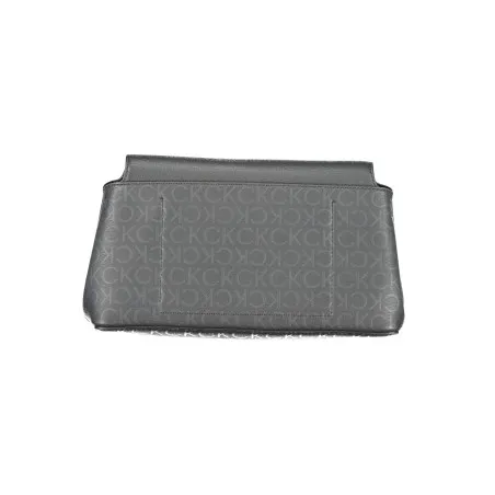 SAC FEMME CALVIN KLEIN NOIR - CALVIN KLEIN