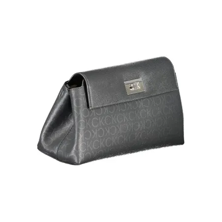 SAC FEMME CALVIN KLEIN NOIR - CALVIN KLEIN