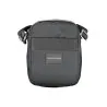 SAC BANDOULIÈRE NOIR TOMMY HILFIGER POUR HOMMES - TOMMY HILFIGER