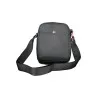 SAC BANDOULIÈRE NOIR TOMMY HILFIGER POUR HOMMES - TOMMY HILFIGER
