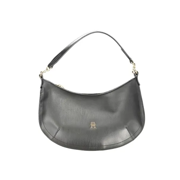 SAC FEMME TOMMY HILFIGER NOIR - TOMMY HILFIGER