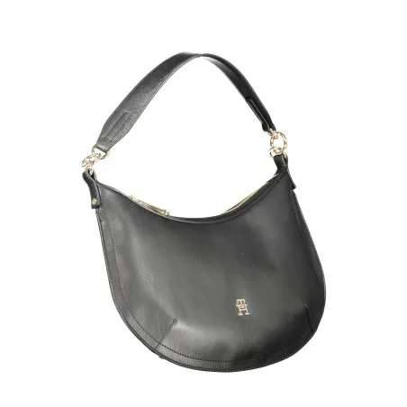 SAC FEMME TOMMY HILFIGER NOIR - TOMMY HILFIGER