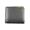 PORTEFEUILLE HOMME TOMMY HILFIGER NOIR - TOMMY HILFIGER