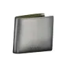 PORTEFEUILLE HOMME TOMMY HILFIGER NOIR - TOMMY HILFIGER