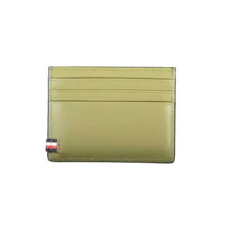 PORTEFEUILLE POUR HOMMES TOMMY HILFIGER NOIR - TOMMY HILFIGER