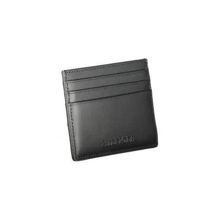 PORTEFEUILLE POUR HOMMES TOMMY HILFIGER NOIR - TOMMY HILFIGER
