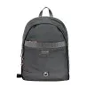 SAC À DOS NOIR TOMMY HILFIGER POUR HOMMES - TOMMY HILFIGER