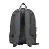 SAC À DOS NOIR TOMMY HILFIGER POUR HOMMES - TOMMY HILFIGER