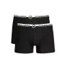 BOXER NOIR HOMME TRUSSARDI - Trussardi