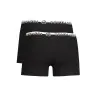 BOXER NOIR HOMME TRUSSARDI - Trussardi