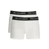 BOXER BLANC HOMME TRUSSARDI - Trussardi