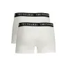 BOXER BLANC HOMME TRUSSARDI - Trussardi