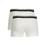 BOXER BLANC HOMME TRUSSARDI - Trussardi