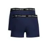 BOXER BLEU POUR HOMME TRUSSARDI - Trussardi