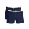 BOXER BLEU POUR HOMME TRUSSARDI - Trussardi