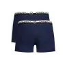 BOXER BLEU POUR HOMME TRUSSARDI - Trussardi