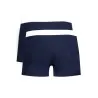 BOXER BLEU POUR HOMMES TRUSSARDI - Trussardi