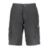 NORVÈGE 1963 BERMUDA NOIR HOMME - NORWAY 1963