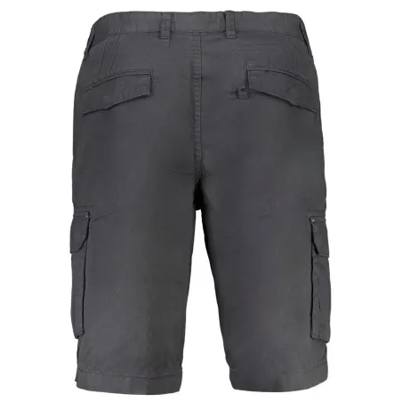 NORVÈGE 1963 BERMUDA NOIR HOMME - NORWAY 1963