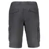 NORVÈGE 1963 BERMUDA NOIR HOMME - NORWAY 1963
