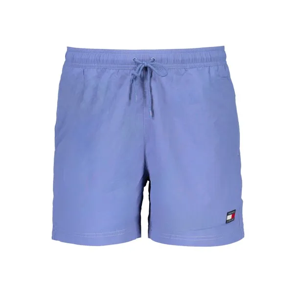 COSTUME BAS HOMME BLEU TOMMY HILFIGER - TOMMY HILFIGER
