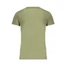 T-SHIRT MANCHES COURTES HOMME ERONAUTICA MILITARE VERT - AERONAUTICA MILITARE