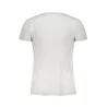 T-SHIRT MANCHES COURTES BLANC HOMME ERONAUTICA MILITARE - AERONAUTICA MILITARE