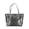 SAC FEMME GUESS JEANS NOIR - GUESS JEANS