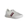 CHAUSSURES DE SPORT TOMMY HILFIGER BLANCHES POUR FEMMES - TOMMY HILFIGER