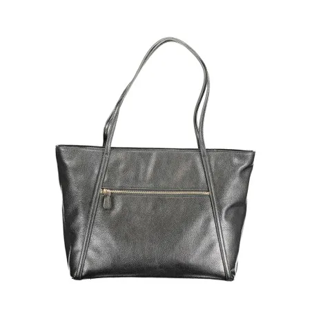 SAC FEMME GUESS JEANS NOIR - GUESS JEANS