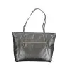 SAC FEMME GUESS JEANS NOIR - GUESS JEANS