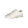 CHAUSSURES DE SPORT BLANCHES TOMMY HILFIGER POUR HOMMES - TOMMY HILFIGER